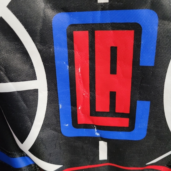 Blake Griffin LA Clippers 2010s Jersey - Picture 2 of 4